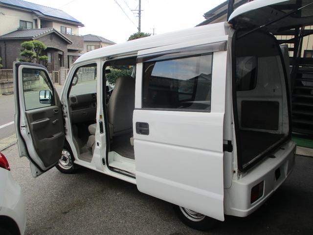 エブリイ PA(8枚目)