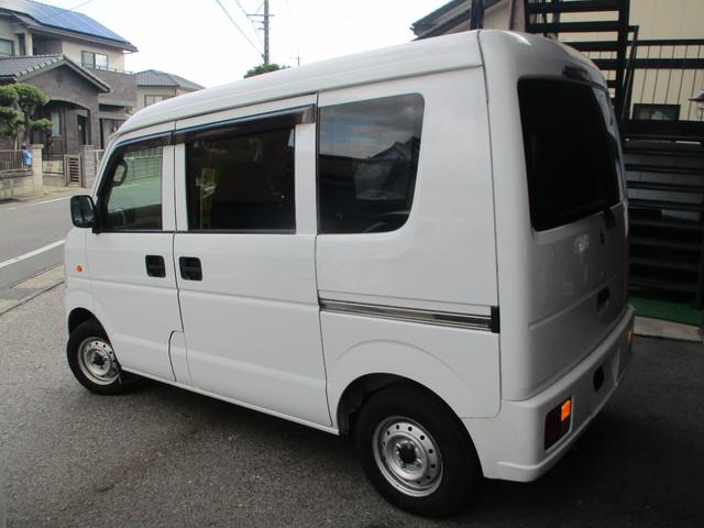 エブリイ PA(9枚目)