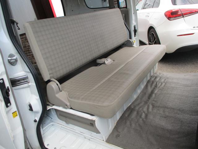 エブリイ PA(10枚目)