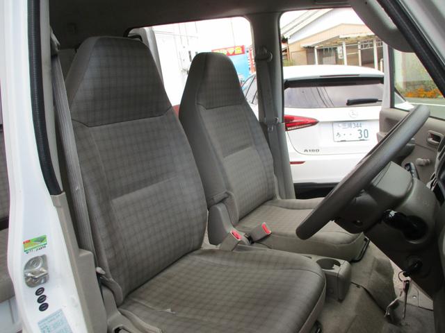 エブリイ PA(11枚目)