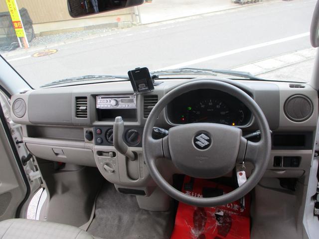 エブリイ PA(13枚目)