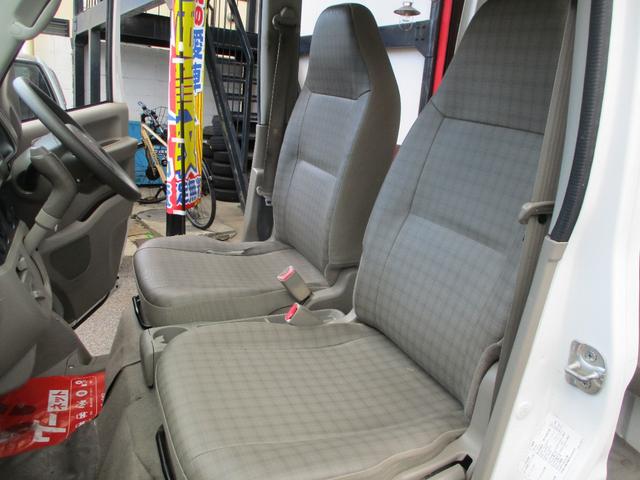 エブリイ PA(18枚目)