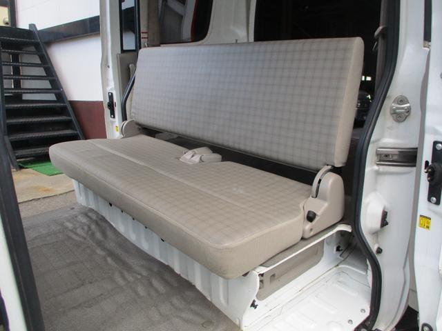 エブリイ PA(20枚目)