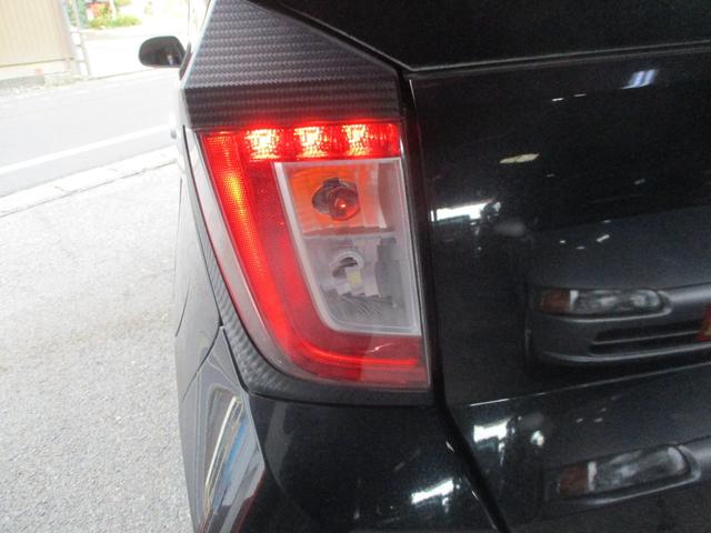 ミライース L 走行59698km 禁煙車 アイドリングストップ Wエアバッグ ABS 横滑り防止装置 セキュリテイ装置 LEDテール タイミングチェーン式エンジン(7枚目)