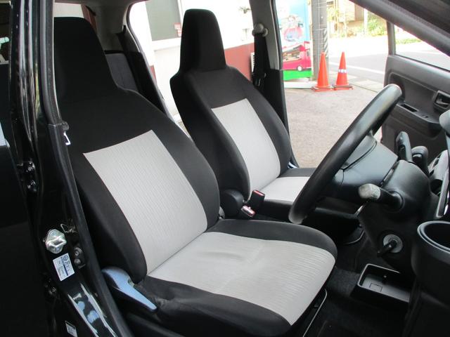 ミライース L 走行59698km 禁煙車 アイドリングストップ Wエアバッグ ABS 横滑り防止装置 セキュリテイ装置 LEDテール タイミングチェーン式エンジン(13枚目)