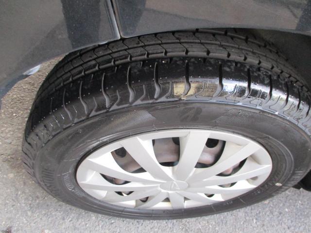 ミライース L 走行59698km 禁煙車 アイドリングストップ Wエアバッグ ABS 横滑り防止装置 セキュリテイ装置 LEDテール タイミングチェーン式エンジン(28枚目)