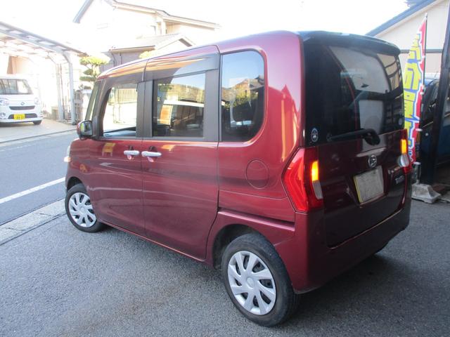 タント Ｌ　ＳＡ（5枚目）