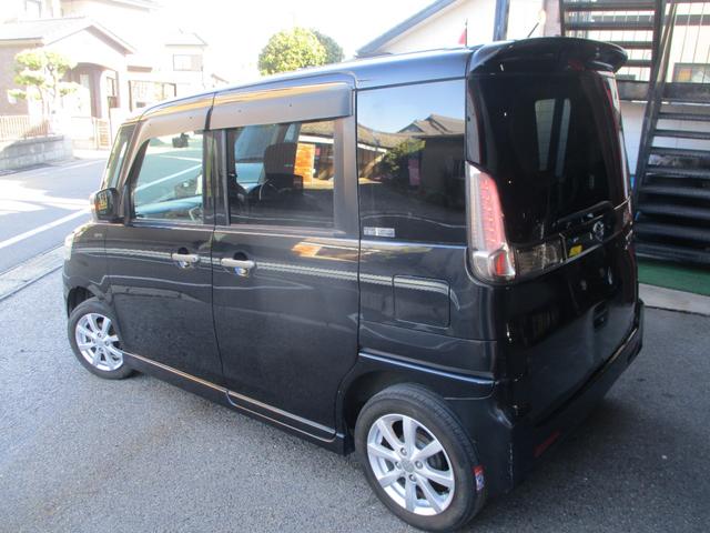 スペーシアカスタム Ｊスタイル（11枚目）