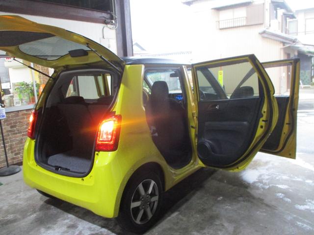 Ｎ－ＯＮＥ Ｇ・Ｌパッケージ　車検２年　禁煙車　ブラックインテリア　ブルートゥース　ドライブレコーダー　スマートキー　プッシュスタート　ＨＩＤヘッドライト　アルミ　セキュリティ　Ｔチェーン式エンジン（12枚目）