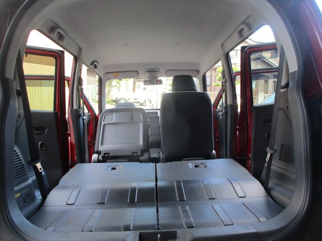 フレアクロスオーバー XS(11枚目)