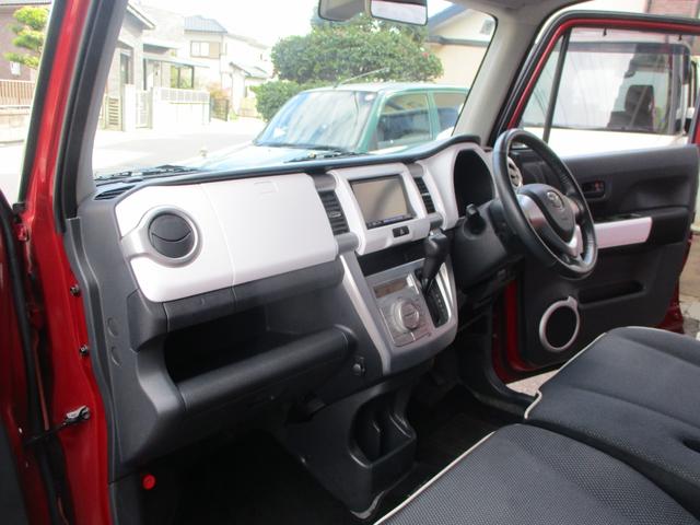 フレアクロスオーバー XS(22枚目)