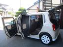 Ｘ　車検２年　ナビ　ＴＶ　ホワイトカラーエアロ・アルミ・ツートンルーフ　ＥＴＣ　革調ブラウンシート　ＬＥＤヘッドライト　スマートキー　プッシュスタート　セキュリティ　Ｔチェーン式エンジン（11枚目）