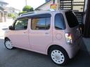 ミラココア ココアプラスＸスペシャルコーデスマトセレクションＳＮ　車検２年　禁煙車　後期モデル　ナビ　バックカメラ　ブルートゥース　ＴＶ　ＥＴＣ　オートＡＣ　ルーフレール　スマートキー　セキュリティ　ＬＥＤフォグランプ　Ｔチェーン式エンジン（7枚目）