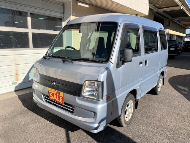 トランスポーター キーレス エアコン(3枚目)