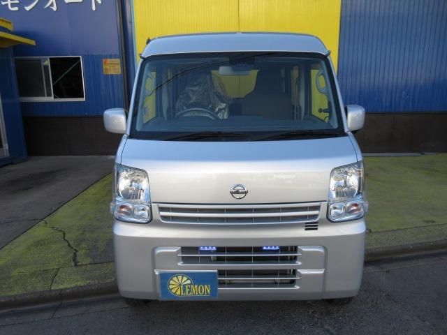 日産 ＮＶ１００クリッパーバン