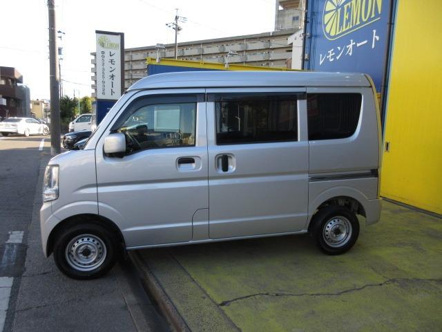 日産 ＮＶ１００クリッパーバン