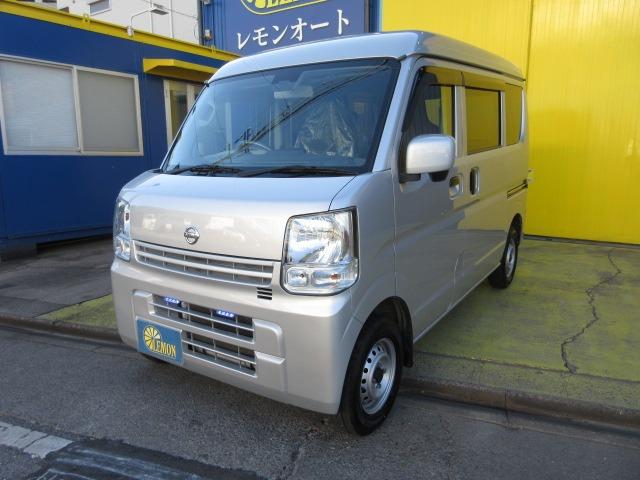 日産 ＮＶ１００クリッパーバン