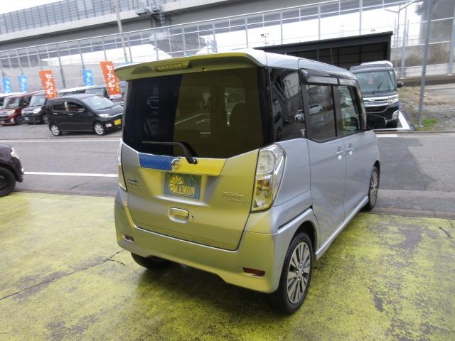 日産 デイズルークス