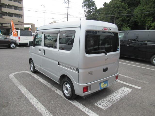 日産 ＮＶ１００クリッパーバン