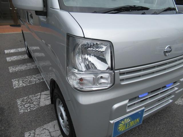 日産 ＮＶ１００クリッパーバン