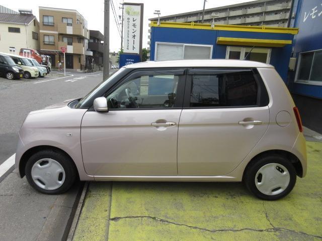 Ｎ－ＯＮＥ Ｇ　車検２年　禁煙車　純正オーディオ　ＣＤ再生　プッシュスタート　スマートキー　横滑り防止装置　オートエアコン　電格ミラー　レベライザー　パワーウインドウ　エアバッグ　ベンチシート　フルフラット（13枚目）