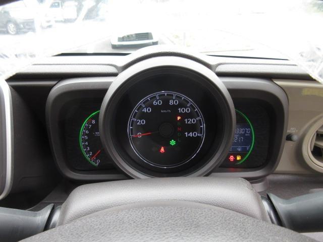 Ｎ－ＯＮＥ Ｇ　車検２年　禁煙車　純正オーディオ　ＣＤ再生　プッシュスタート　スマートキー　横滑り防止装置　オートエアコン　電格ミラー　レベライザー　パワーウインドウ　エアバッグ　ベンチシート　フルフラット（17枚目）