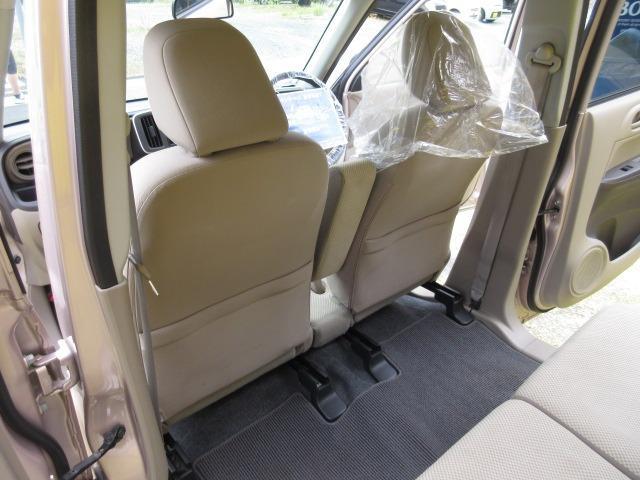 Ｎ－ＯＮＥ Ｇ　車検２年　禁煙車　純正オーディオ　ＣＤ再生　プッシュスタート　スマートキー　横滑り防止装置　オートエアコン　電格ミラー　レベライザー　パワーウインドウ　エアバッグ　ベンチシート　フルフラット（39枚目）