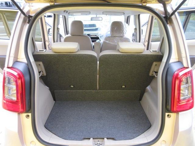 Ｎ－ＯＮＥ Ｇ　車検２年　禁煙車　純正オーディオ　ＣＤ再生　プッシュスタート　スマートキー　横滑り防止装置　オートエアコン　電格ミラー　レベライザー　パワーウインドウ　エアバッグ　ベンチシート　フルフラット（45枚目）