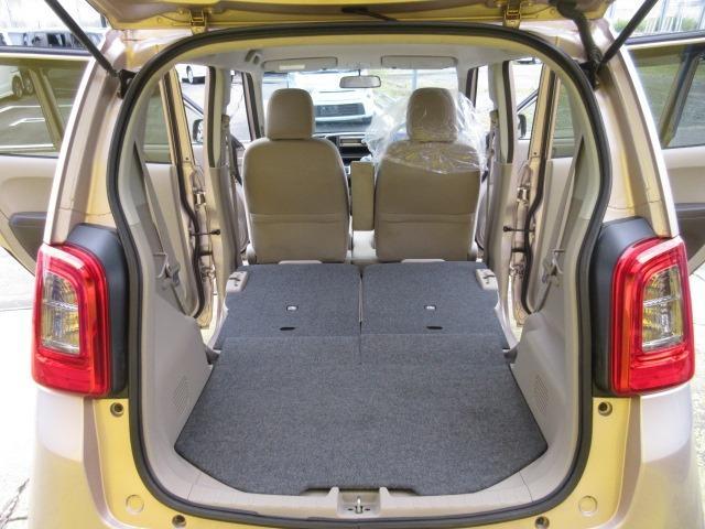 Ｎ－ＯＮＥ Ｇ　車検２年　禁煙車　純正オーディオ　ＣＤ再生　プッシュスタート　スマートキー　横滑り防止装置　オートエアコン　電格ミラー　レベライザー　パワーウインドウ　エアバッグ　ベンチシート　フルフラット（47枚目）