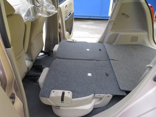 Ｎ－ＯＮＥ Ｇ　車検２年　禁煙車　純正オーディオ　ＣＤ再生　プッシュスタート　スマートキー　横滑り防止装置　オートエアコン　電格ミラー　レベライザー　パワーウインドウ　エアバッグ　ベンチシート　フルフラット（50枚目）