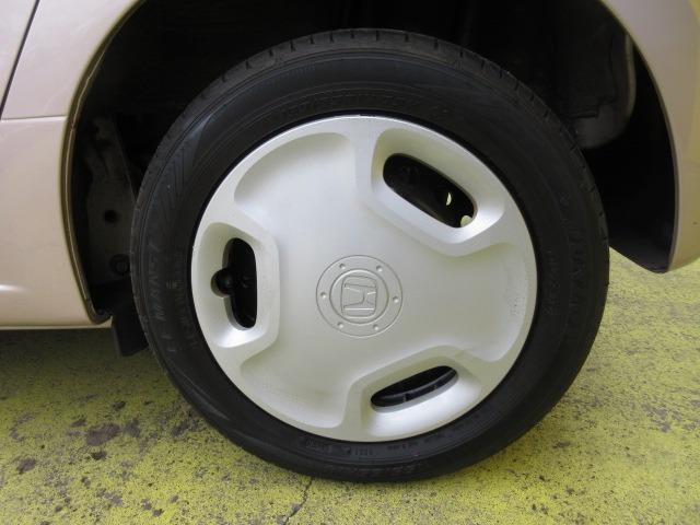 Ｎ－ＯＮＥ Ｇ　車検２年　禁煙車　純正オーディオ　ＣＤ再生　プッシュスタート　スマートキー　横滑り防止装置　オートエアコン　電格ミラー　レベライザー　パワーウインドウ　エアバッグ　ベンチシート　フルフラット（58枚目）