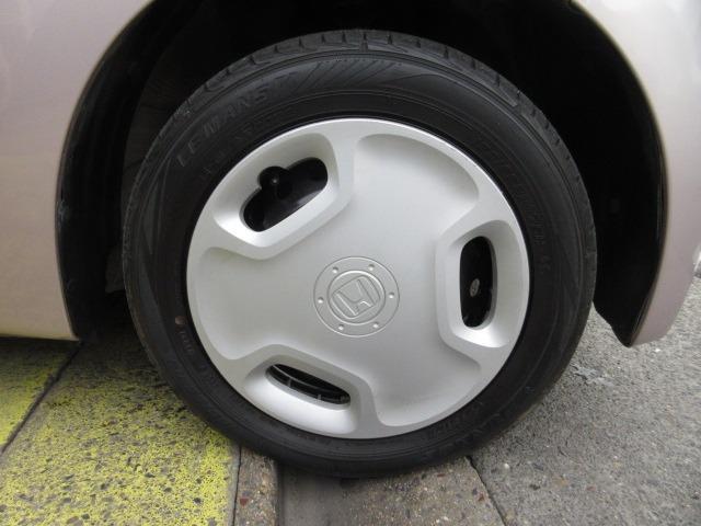 Ｎ－ＯＮＥ Ｇ　車検２年　禁煙車　純正オーディオ　ＣＤ再生　プッシュスタート　スマートキー　横滑り防止装置　オートエアコン　電格ミラー　レベライザー　パワーウインドウ　エアバッグ　ベンチシート　フルフラット（59枚目）