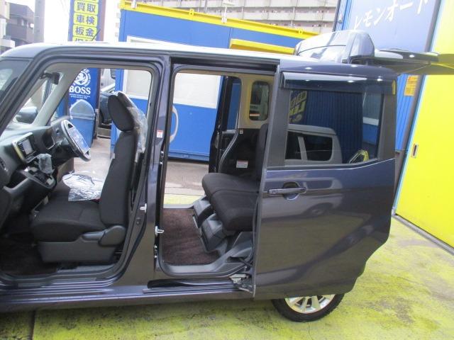 デイズルークス ハイウェイスター　Ｘ　グー故障診断済　車検２年　保証　禁煙　地デジ社外ナビ　ＣＤ　Ｒカメ　アラウンドビューモニター　パワ－スライドドア　オートエアコン　ＨＩＤ　フォグライト　ウインカーミラー　ＡＷ　取説（46枚目）