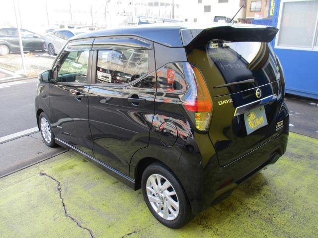 デイズ ハイウェイスター　Ｘ　グー故障診断済　車検２年　１年保証　禁煙　フルセグ純正ナビ　Ｂｌｕｅｔｏｏｔｈ　ＤＶＤ　Ｒカメ　プッシュスタート　スマートキー　ＥＴＣ　ＬＥＤ　ウインカーミラー　フォグライト　ＡＷ　取説（12枚目）