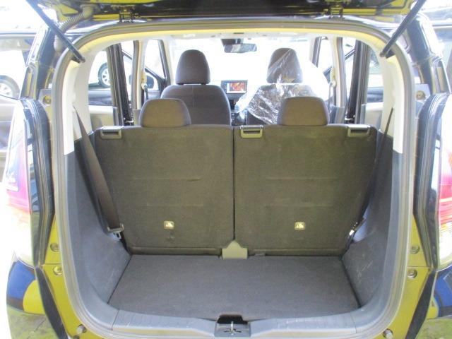 デイズ ハイウェイスター　Ｘ　グー故障診断済　車検２年　１年保証　禁煙　フルセグ純正ナビ　Ｂｌｕｅｔｏｏｔｈ　ＤＶＤ　Ｒカメ　プッシュスタート　スマートキー　ＥＴＣ　ＬＥＤ　ウインカーミラー　フォグライト　ＡＷ　取説（52枚目）