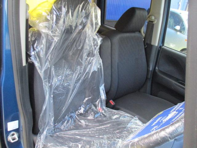 Ｎ－ＢＯＸカスタム Ｇ　ＳＳパッケージ　車検２年　保証　禁煙　地デジ純正ナビ　ＤＶＤ　プッシュスタート　スマートキー　ＥＴＣ　両パワ－スライドドア　ドラレコ　ＨＩＤ　フォグライト　ウインカーミラー　オートエアコン　ＡＷ　取説（41枚目）