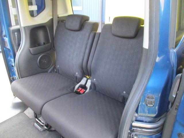 Ｎ－ＢＯＸカスタム Ｇ　ＳＳパッケージ　車検２年　保証　禁煙　地デジ純正ナビ　ＤＶＤ　プッシュスタート　スマートキー　ＥＴＣ　両パワ－スライドドア　ドラレコ　ＨＩＤ　フォグライト　ウインカーミラー　オートエアコン　ＡＷ　取説（47枚目）