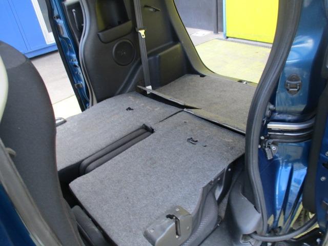 Ｎ－ＢＯＸカスタム Ｇ　ＳＳパッケージ　車検２年　保証　禁煙　地デジ純正ナビ　ＤＶＤ　プッシュスタート　スマートキー　ＥＴＣ　両パワ－スライドドア　ドラレコ　ＨＩＤ　フォグライト　ウインカーミラー　オートエアコン　ＡＷ　取説（57枚目）