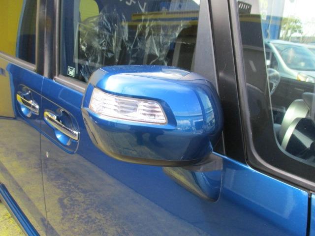 Ｎ－ＢＯＸカスタム Ｇ　ＳＳパッケージ　車検２年　保証　禁煙　地デジ純正ナビ　ＤＶＤ　プッシュスタート　スマートキー　ＥＴＣ　両パワ－スライドドア　ドラレコ　ＨＩＤ　フォグライト　ウインカーミラー　オートエアコン　ＡＷ　取説（67枚目）