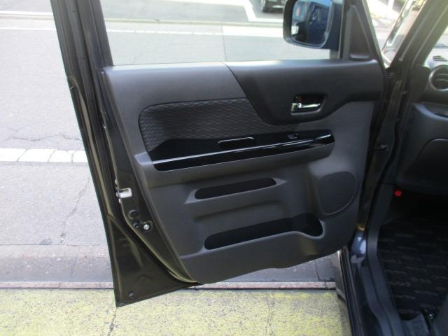 スペーシアカスタム ＸＳ　グー故障診断済　車検２年　保証　禁煙　地デジ純正ナビ　Ｂｌｕｅｔｏｏｔｈ　Ｒカメ　プッシュスタート　スマートキー　ＥＴＣ　両パワ－スライドドア　オートエアコン　ＨＩＤ　ドラレコ　ＡＷ　取説（47枚目）