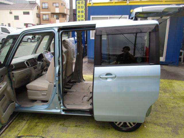 スペーシア Ｘ　グー故障診断済　車検２年　保証　禁煙　フルセグ　Ｂｌｕｅｔｏｏｔｈ　ＤＶＤ　プッシュスタート　スマートキー　パワ－スライドドア　オートエアコン　オートライト　ＨＩＤ　電格ミラー　パワーウインドウ（46枚目）