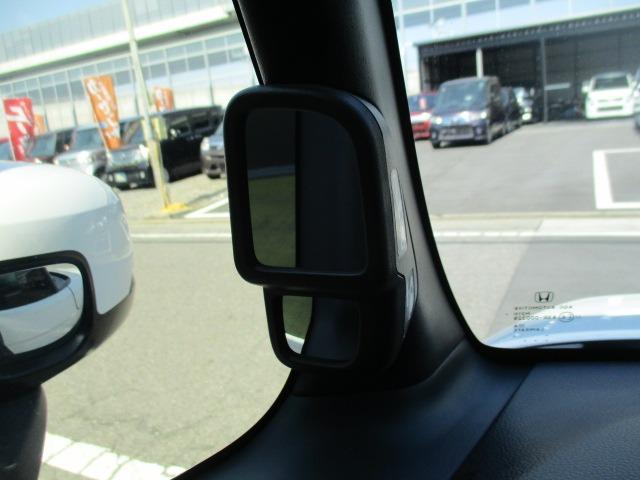 Ｎ－ＢＯＸカスタム Ｇ・Ｌホンダセンシング　グー故障診断済　車検２年　１年保証　禁煙　フルセグ純正ナビ　Ｂｌｕｅｔｏｏｔｈ　ＤＶＤ　Ｒカメ　プッシュスタート　スマートキー　ＥＴＣ　パワ－スライドドア　衝突軽減ブレーキ　クルコン　ＬＥＤ　ＡＷ（29枚目）