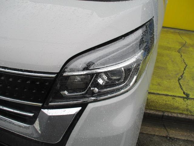 デイズルークス ハイウェイスター　Ｘ　Ｇパッケージ　グー故障診断済　車検２年　１年保証　禁煙　フルセグ社外ナビ　Ｂｌｕｅｔｏｏｔｈ　ＤＶＤ　アラウンドビューモニター　Ｒカメ　プッシュスタート　スマートキー　ＥＴＣ　両パワ－スライドドア　ＡＷ　取説（62枚目）
