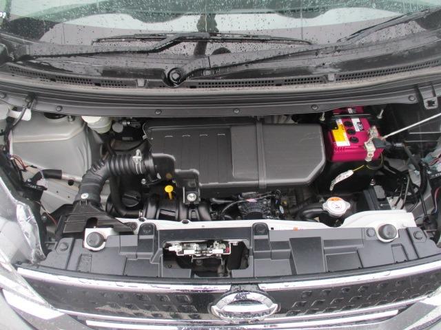 デイズルークス ハイウェイスター　Ｘ　Ｇパッケージ　グー故障診断済　車検２年　１年保証　禁煙　フルセグ社外ナビ　Ｂｌｕｅｔｏｏｔｈ　ＤＶＤ　アラウンドビューモニター　Ｒカメ　プッシュスタート　スマートキー　ＥＴＣ　両パワ－スライドドア　ＡＷ　取説（73枚目）
