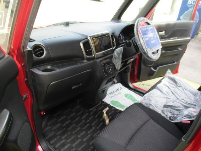 スペーシアカスタムＺ ターボ　グー故障診断済　車検２年　保証　禁煙　フルセグ純正ナビ　Ｂｌｕｅｔｏｏｔｈ　アラウンドビューモニター　Ｒカメ　プッシュスタート　スマートキー　ＥＴＣ　両パワ－スライドドア　衝突軽減ブレーキ　ＡＷ（45枚目）