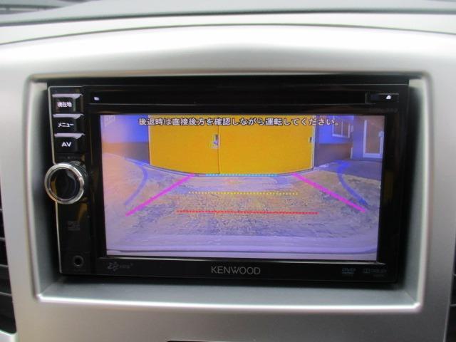 ワゴンＲ ＦＺ　ローダウン　車検２年　保証　禁煙　地デジ社外ナビ　ＤＶＤ　Ｒカメ　プッシュスタート　スマートキー　ＥＴＣ　衝突軽減ブレーキ　オートエアコン　シートヒーター　ウインカーミラー　ＡＷ　取説（22枚目）