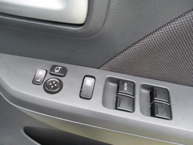 ワゴンＲ ＦＺ　ローダウン　車検２年　保証　禁煙　地デジ社外ナビ　ＤＶＤ　Ｒカメ　プッシュスタート　スマートキー　ＥＴＣ　衝突軽減ブレーキ　オートエアコン　シートヒーター　ウインカーミラー　ＡＷ　取説（38枚目）