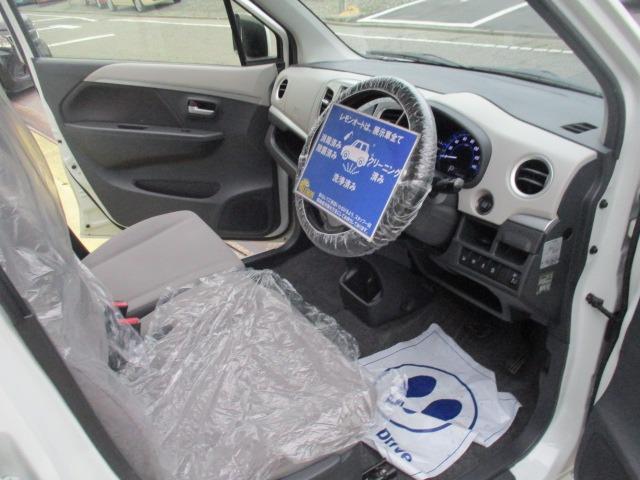 ワゴンＲ ＦＺ　ローダウン　車検２年　保証　禁煙　地デジ社外ナビ　ＤＶＤ　Ｒカメ　プッシュスタート　スマートキー　ＥＴＣ　衝突軽減ブレーキ　オートエアコン　シートヒーター　ウインカーミラー　ＡＷ　取説（41枚目）
