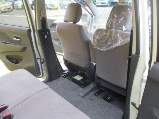 ワゴンＲ ＦＺ　ローダウン　車検２年　保証　禁煙　地デジ社外ナビ　ＤＶＤ　Ｒカメ　プッシュスタート　スマートキー　ＥＴＣ　衝突軽減ブレーキ　オートエアコン　シートヒーター　ウインカーミラー　ＡＷ　取説（50枚目）