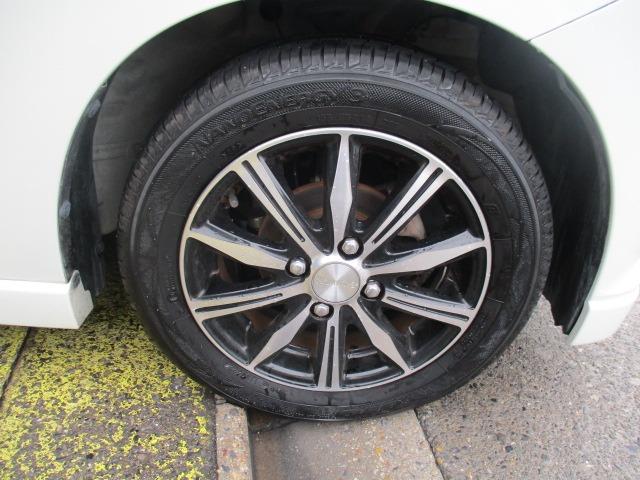 ワゴンＲ ＦＺ　ローダウン　車検２年　保証　禁煙　地デジ社外ナビ　ＤＶＤ　Ｒカメ　プッシュスタート　スマートキー　ＥＴＣ　衝突軽減ブレーキ　オートエアコン　シートヒーター　ウインカーミラー　ＡＷ　取説（68枚目）